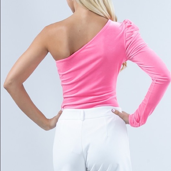 Shoulder T - Picture 8 of 11